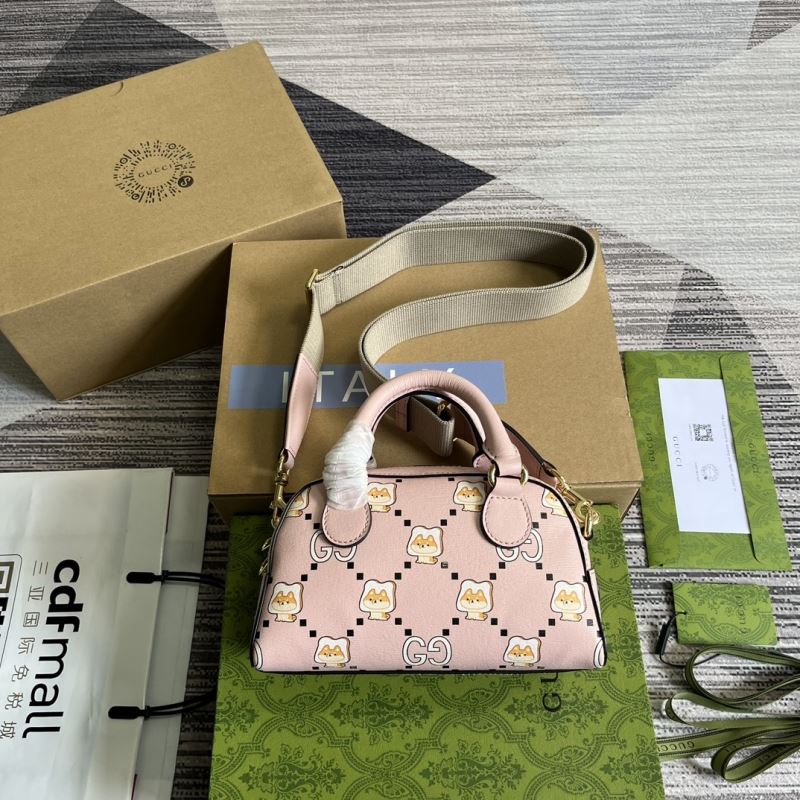 Gvc*1 top handle bags